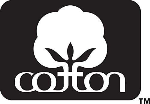 Sofetts Cotton Premium Organic Rounds (80 Counts), Hypoallergenic, Biodegradable, with Spunlace to Add Extra Durability and Shred Resistance.