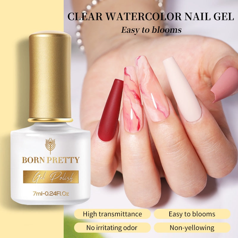 Magnetic Gel Nail Gel Pink Magnetic Gel Soak