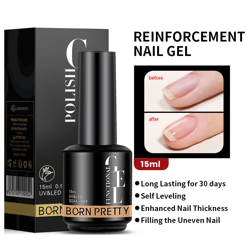 Magic Fast Remover Gel Nail Polish