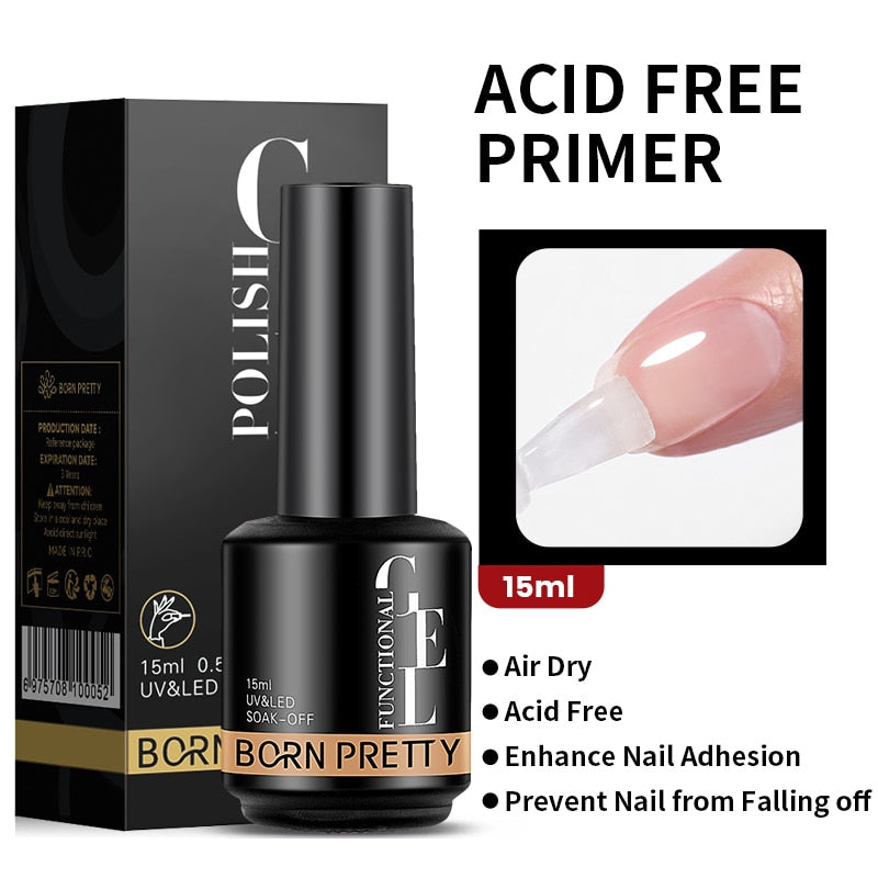 Magic Fast Remover Gel Nail Polish