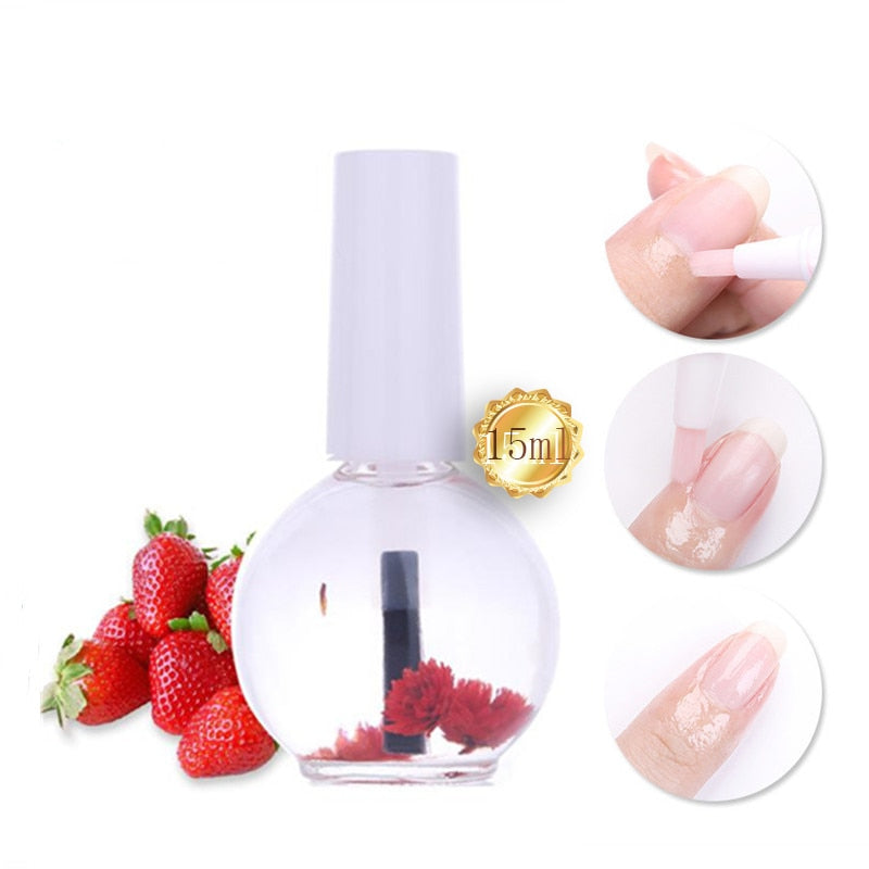 Magic Fast Remover Gel Nail Polish