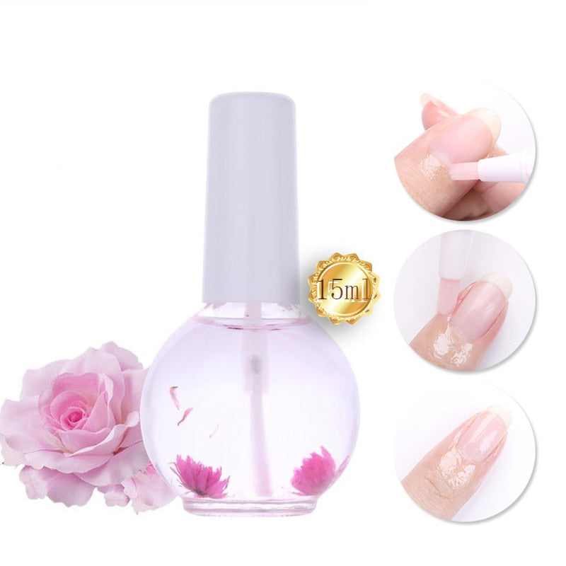 Magic Fast Remover Gel Nail Polish