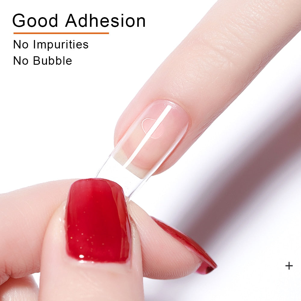 Nail Glue for False Nail Tips