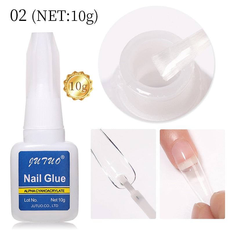 Magic Fast Remover Gel Nail Polish