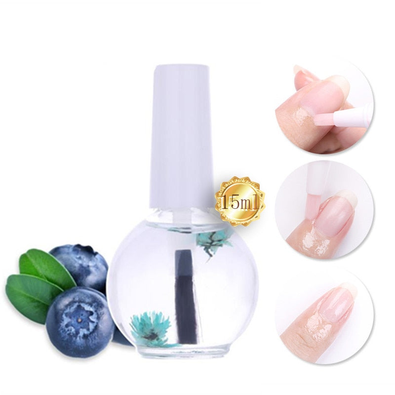 Magic Fast Remover Gel Nail Polish