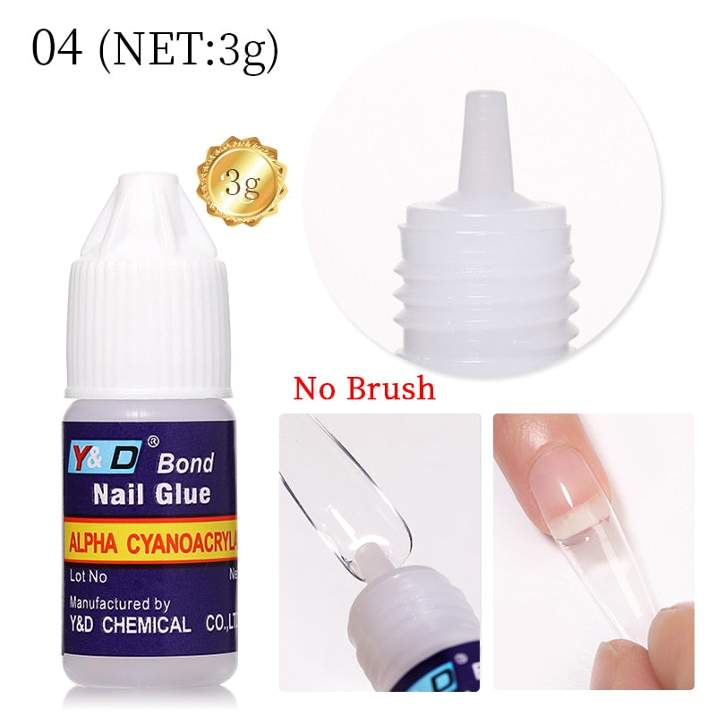 Magic Fast Remover Gel Nail Polish