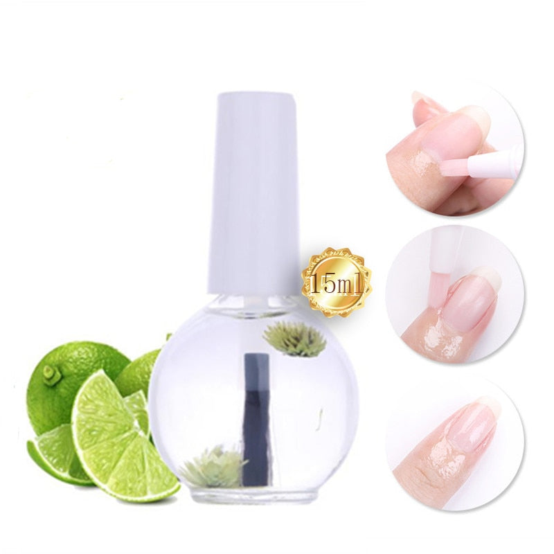 Magic Fast Remover Gel Nail Polish