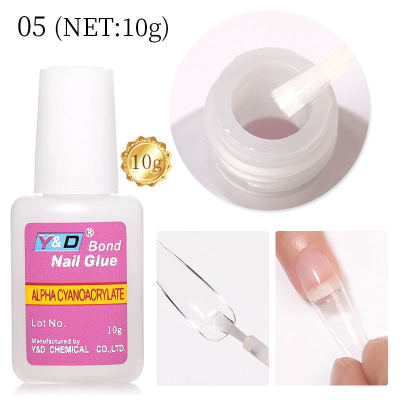 Magic Fast Remover Gel Nail Polish