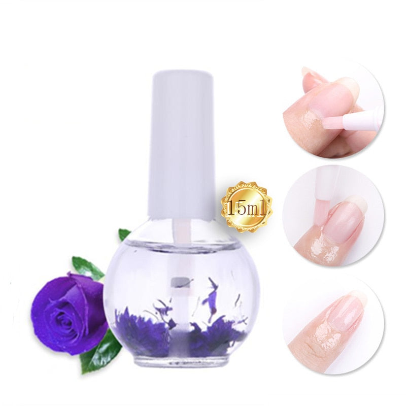 Magic Fast Remover Gel Nail Polish