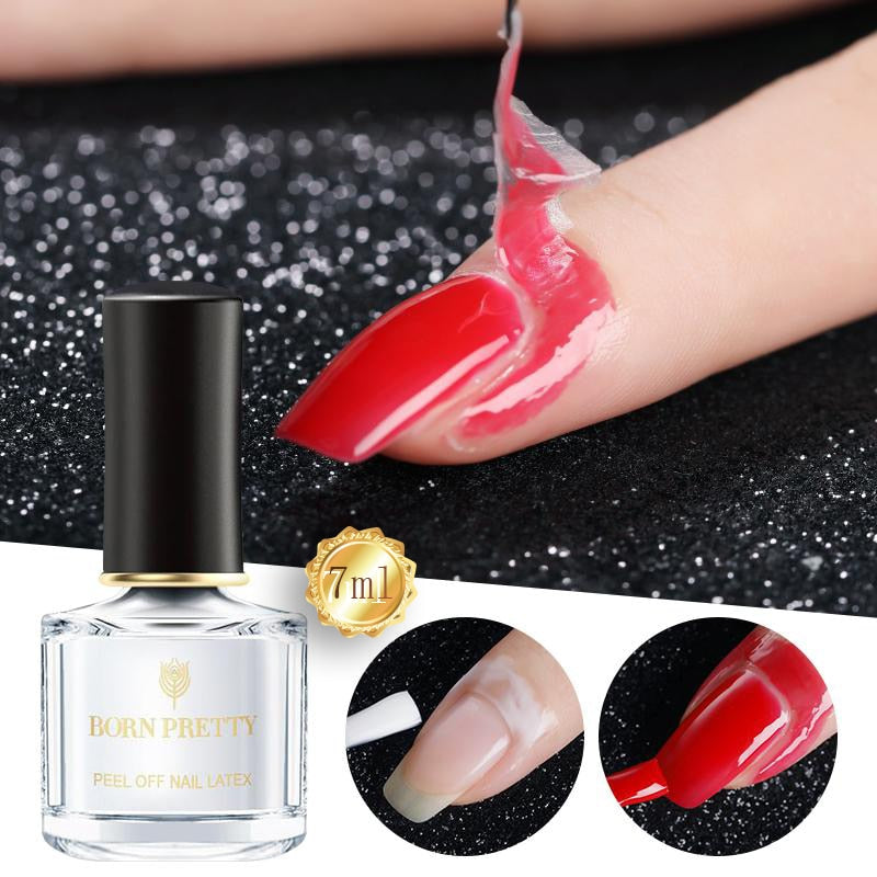 Magic Fast Remover Gel Nail Polish