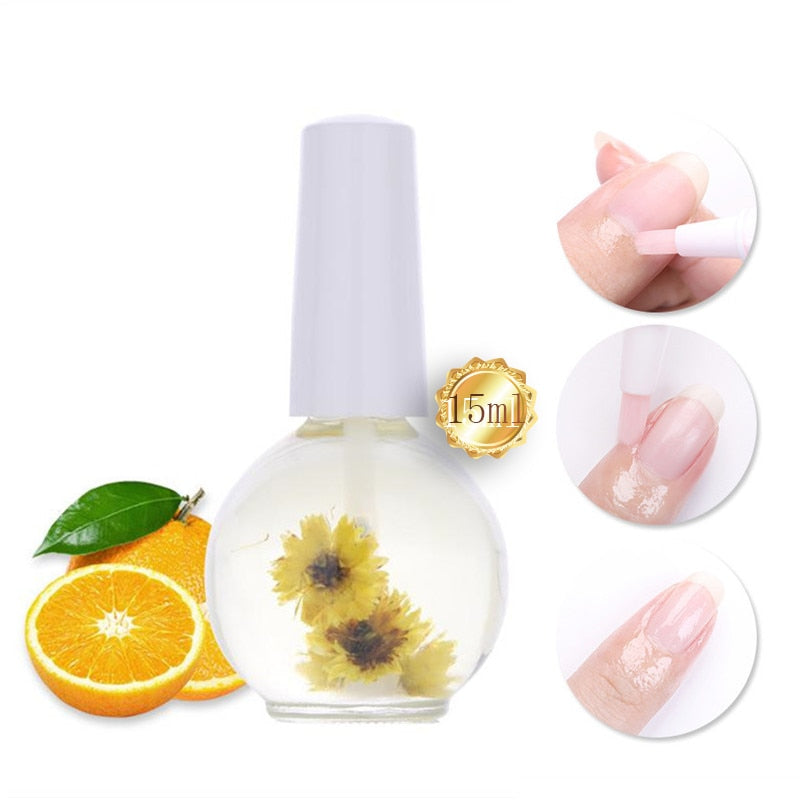 Magic Fast Remover Gel Nail Polish