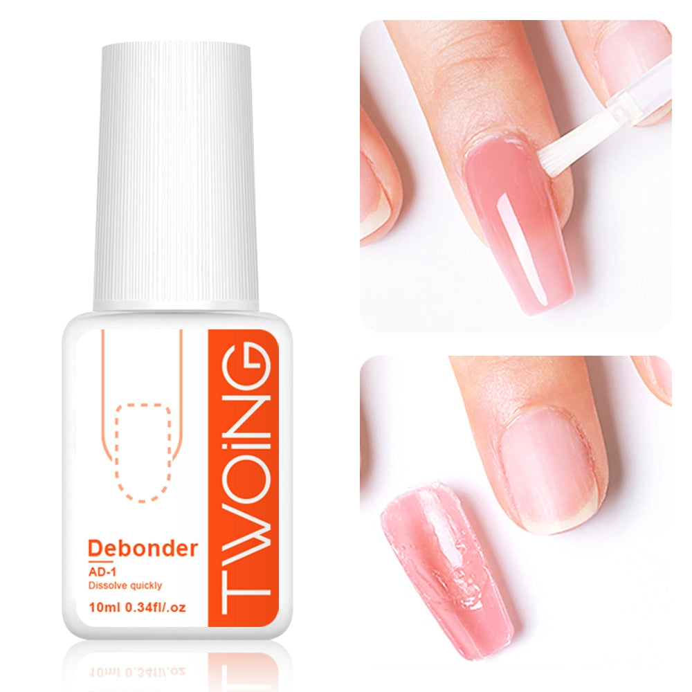 Nail Glue for False Nail Tips