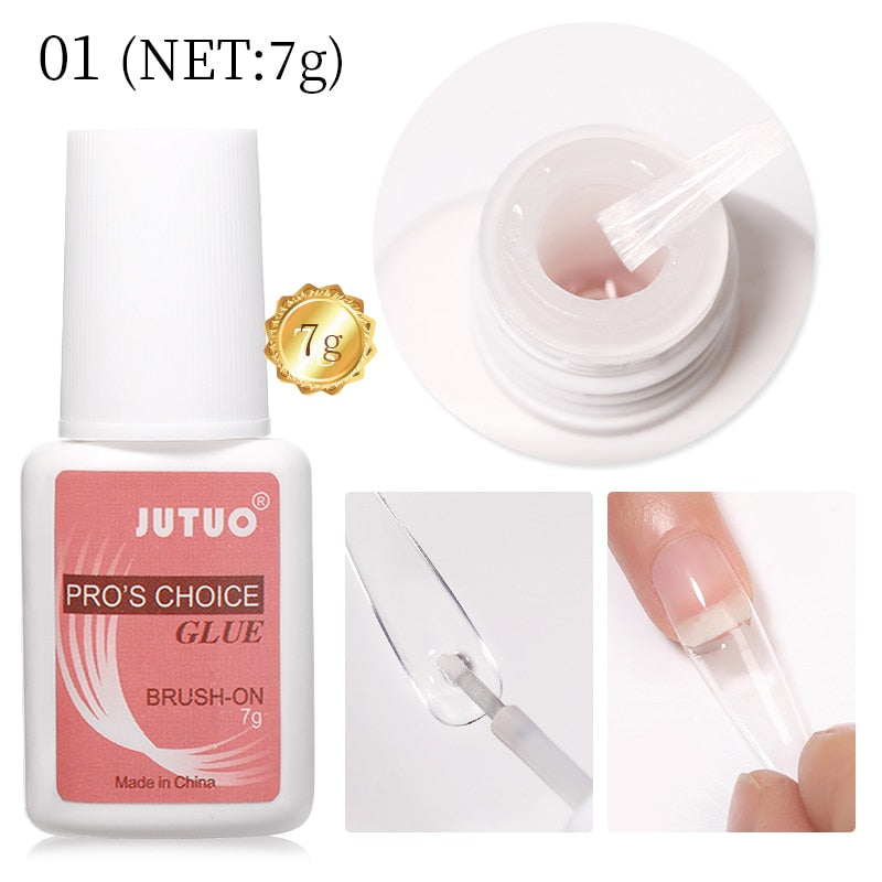 Magic Fast Remover Gel Nail Polish