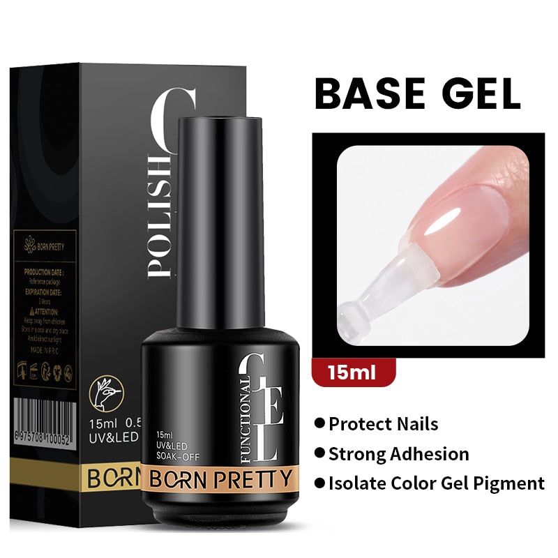 Magic Fast Remover Gel Nail Polish